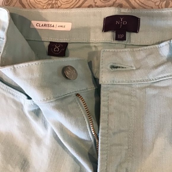 NYDJ jeans - Picture 6 of 6